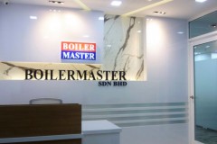Boilermaster-3