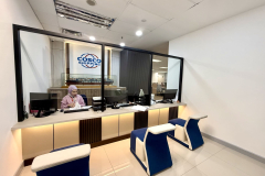 Customer-service