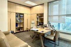 GM-room