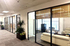 Guest-room