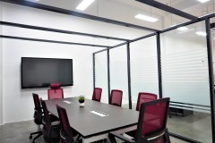 Meeting-room