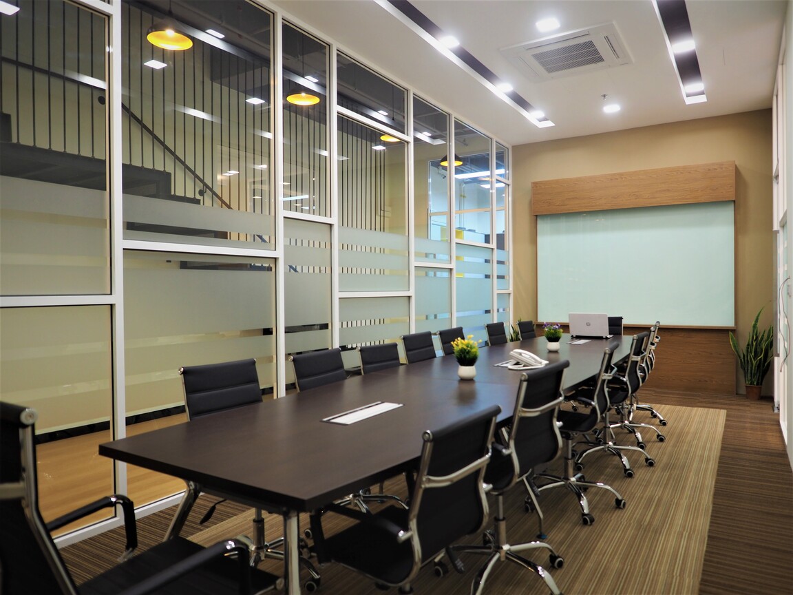 Office Space Planning Services in KL