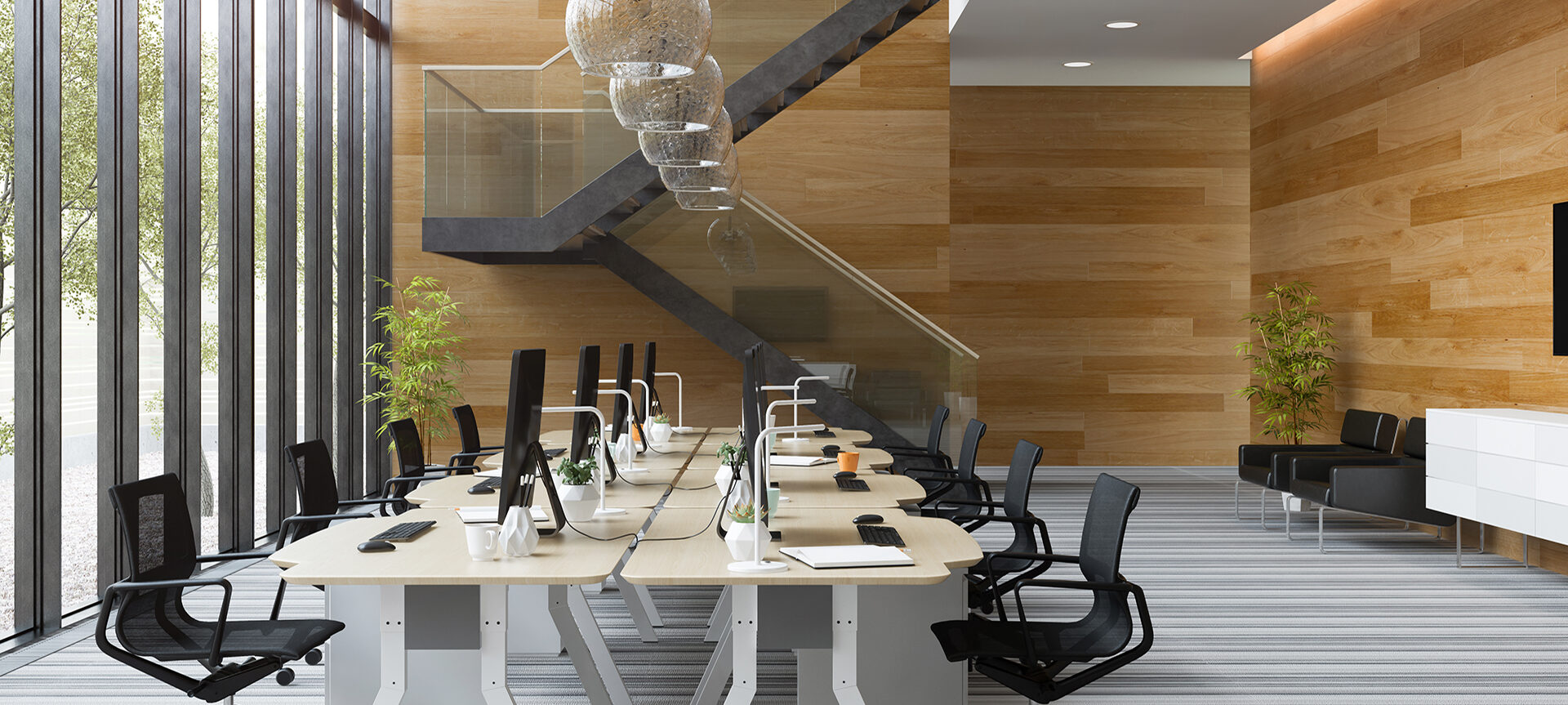 Office Interior Design Malaysia